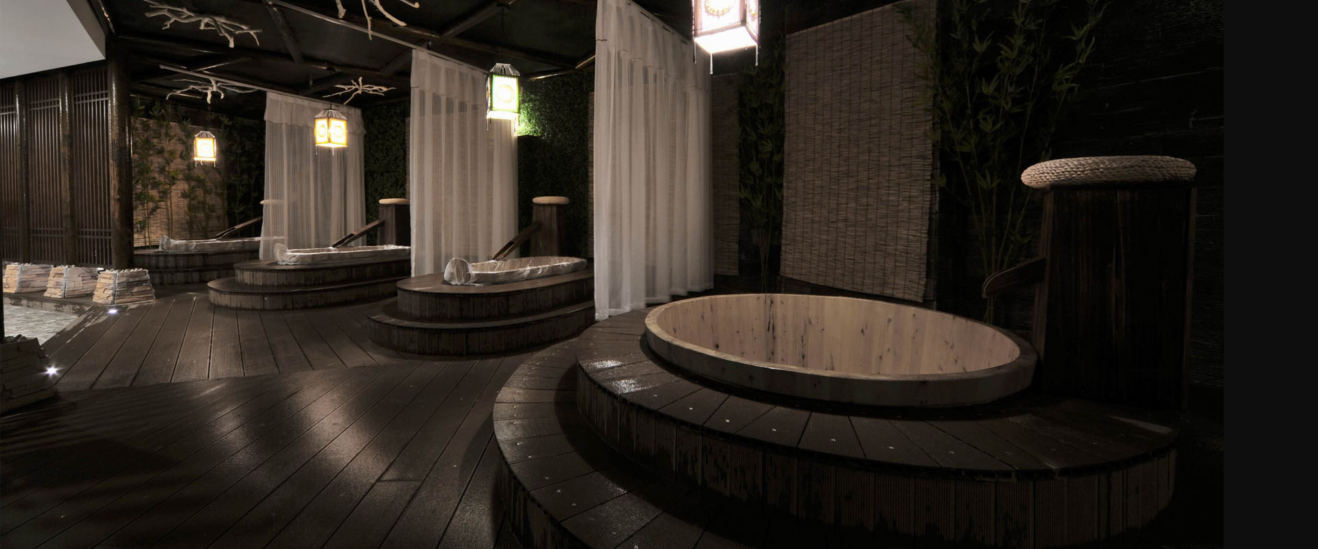 佛山桑拿养生馆_佛山spa养生会所_Aanan养生